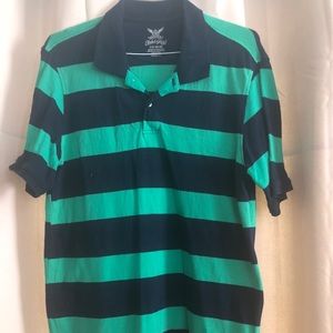 MB Men’s Polo